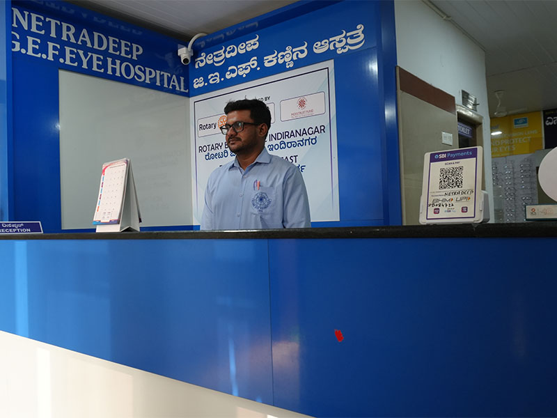 Tumkur hospital image