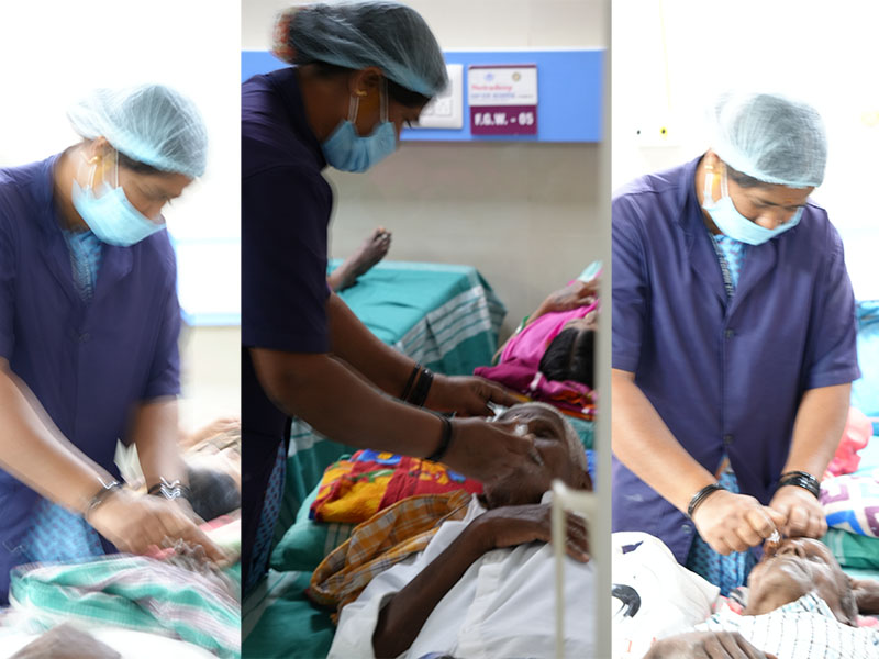 Tumkur hospital image