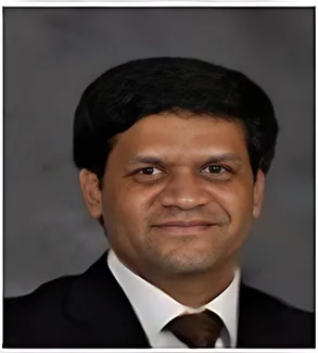 Srivats P Kamisetty