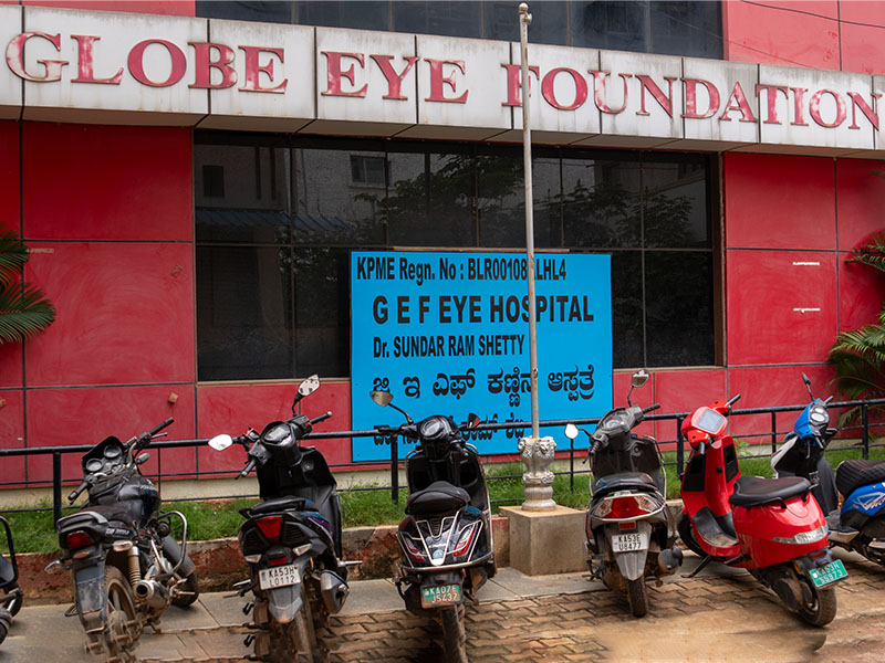 Hoskote hospital image