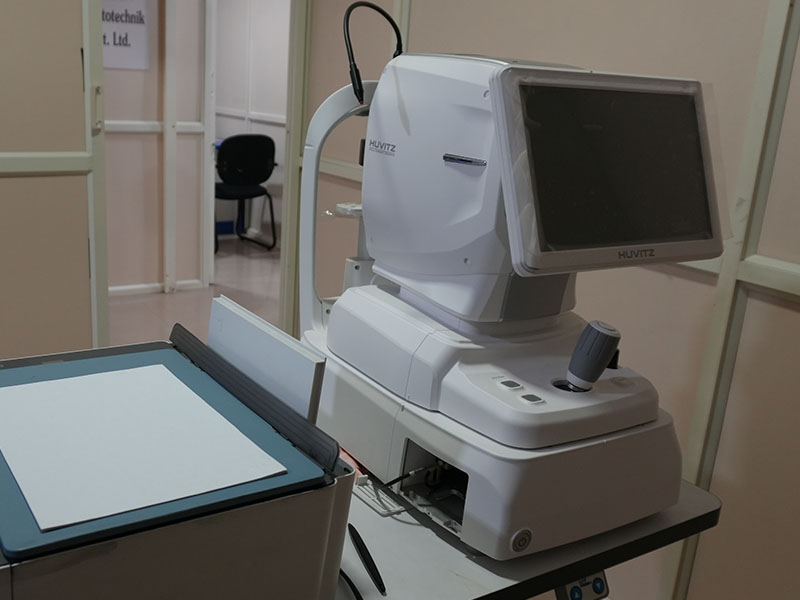 Tumkur hospital image