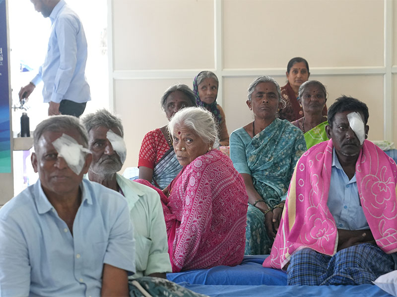 Kolar hospital image