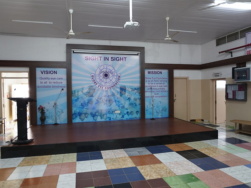 Hoskote hospital image