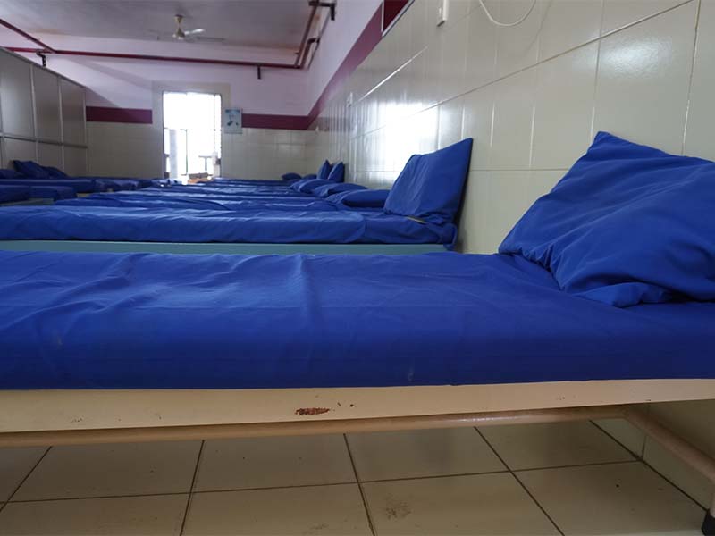 Hoskote hospital image