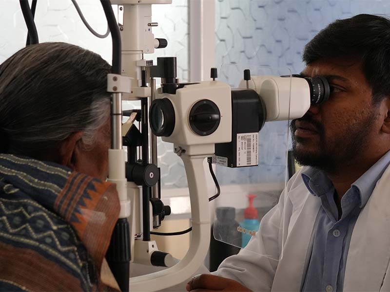 Chintamani hospital image