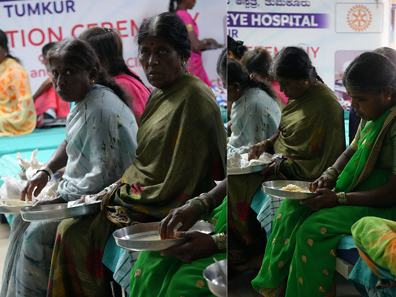 Tumkur hospital image