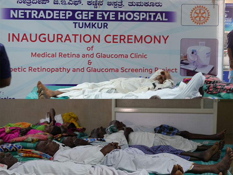 Tumkur hospital image