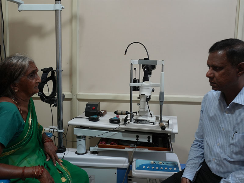 Tumkur hospital image