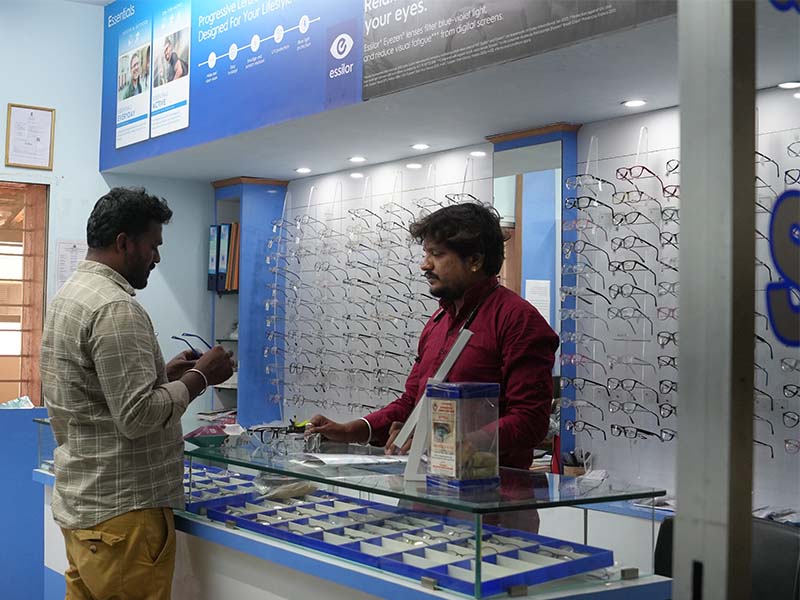 Hoskote hospital image
