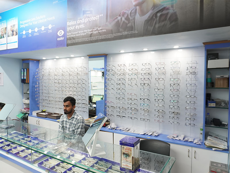 Hoskote hospital image
