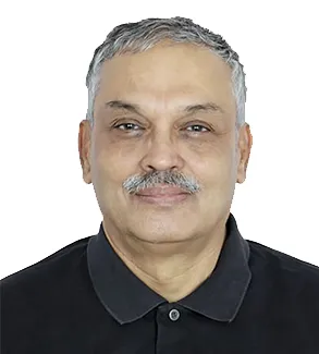 P S Ravindranath