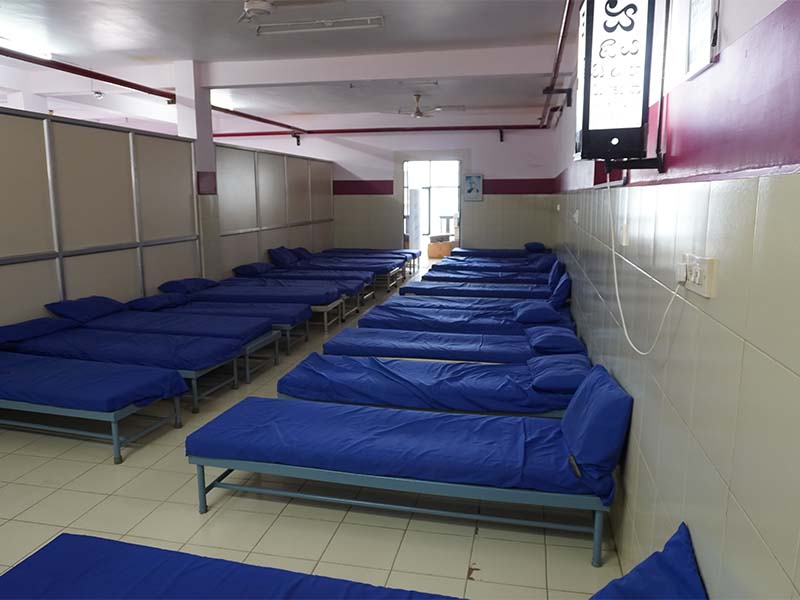 Hoskote hospital image
