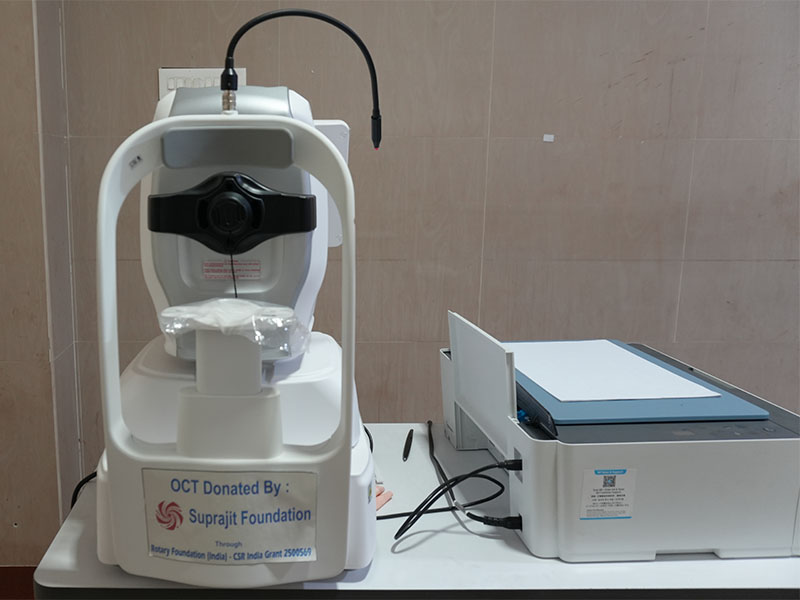 Tumkur hospital image