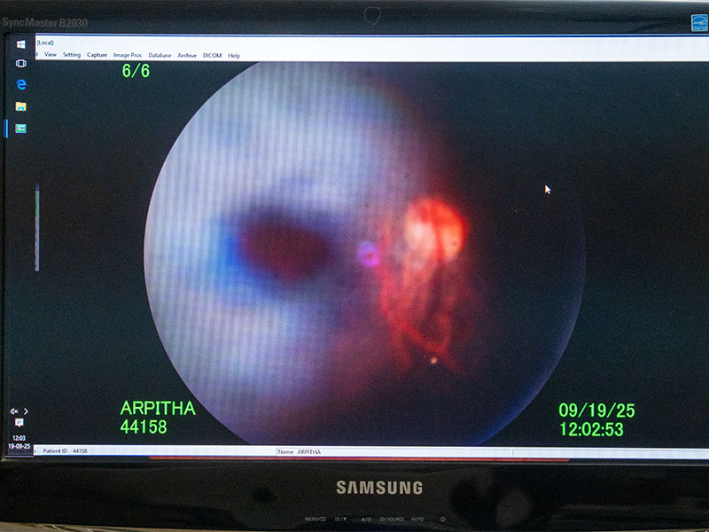 Hoskote hospital image