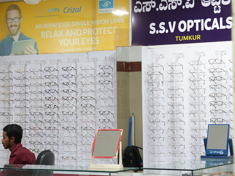Tumkur hospital image