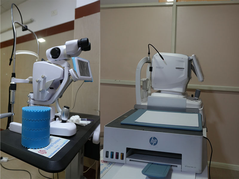 Tumkur hospital image