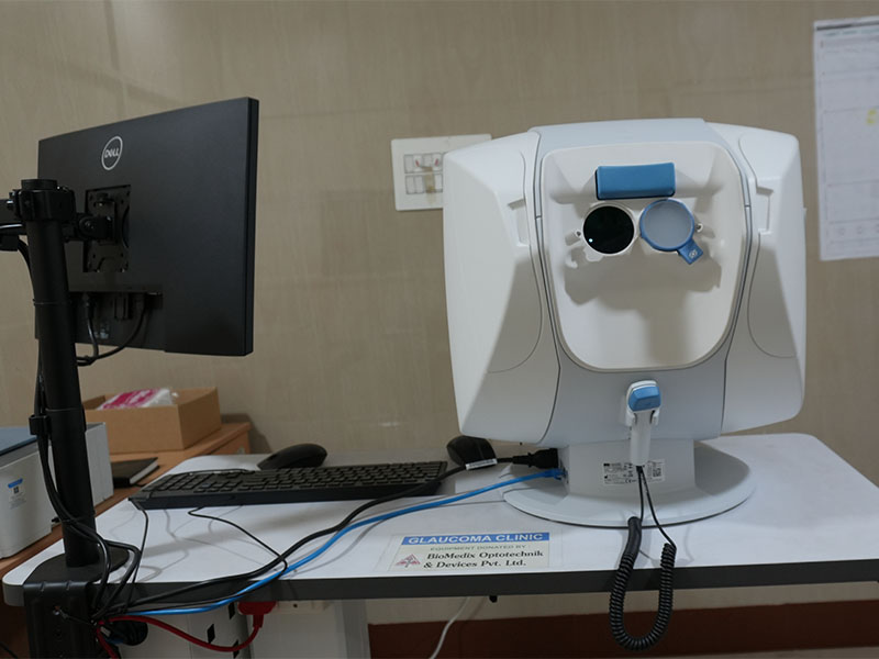 Tumkur hospital image